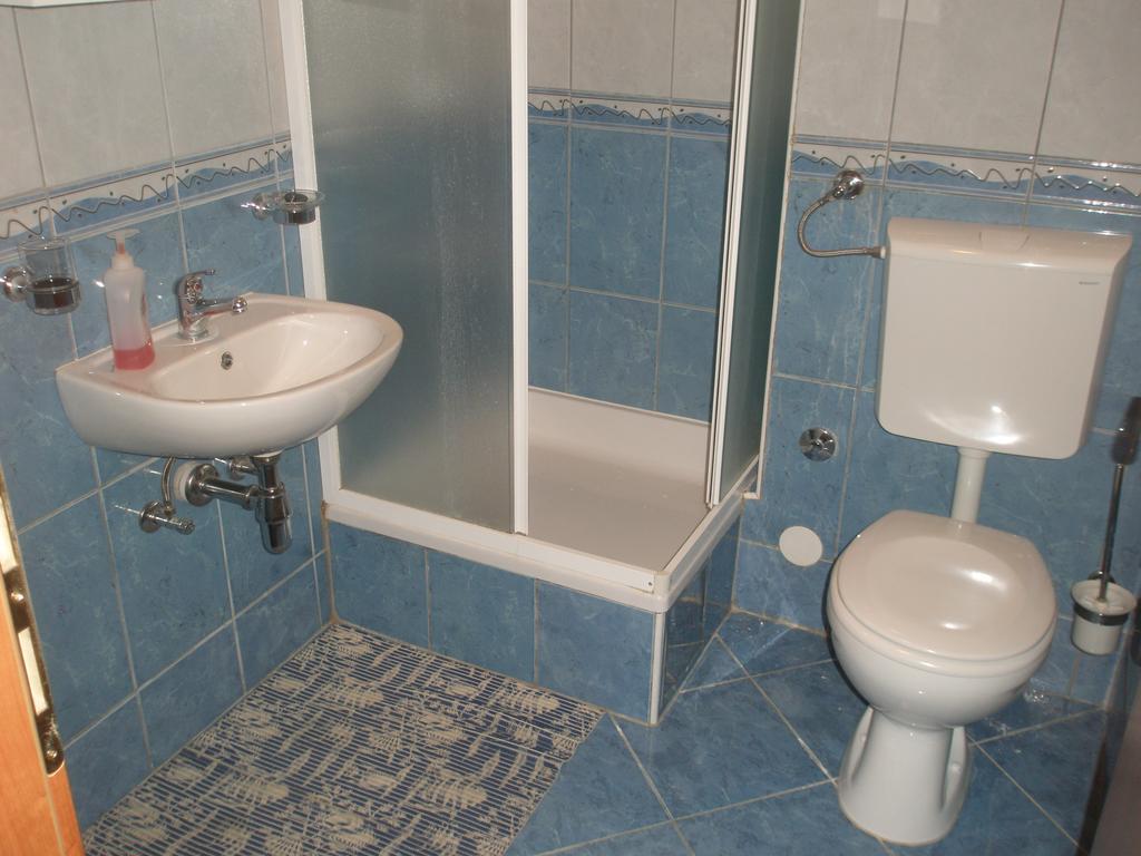 Apartments Znjan Split Room photo